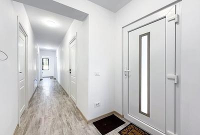 Casă cu 6 camere cu Teren 534 Mp în Tudor Vladimirescu - 13