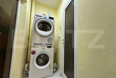 Apartament de vanzare cu 2 camere, etaj intermediar - Aiud - 3