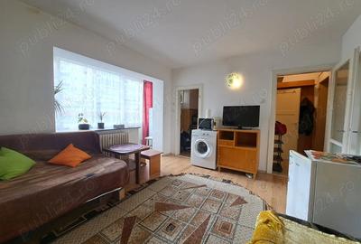 Garsoniera Calea Bucuresti - zona Judetean - potential investitie - 2