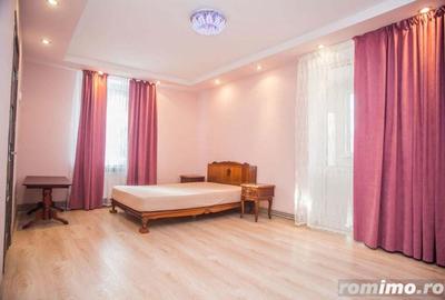 Garsoniera renovata Bucurestii Noi - 1