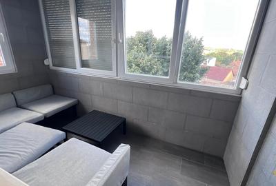 Apartament cu 3 camere de inchiriat in zona Magheru/Centrala - Oradea - 10