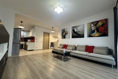 VICTORIEI - Basarab | Chirie 2 Camere | Parcare + Metrou - 1