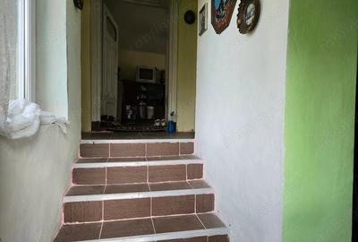 Casă cu 3 camere cu Teren 3863 Mp în Batiz - 18