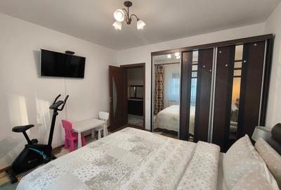 *Mobilat & Utilat* Apartament 2 camere Cris Estate - 6