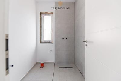 Casa luminoasa cu 2 dormitoare, parter, in Remetea Mare - 0% comision - 15