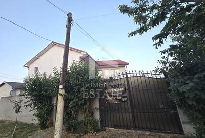 NAVODARI- Duplex P+1 de vanzare. - 9