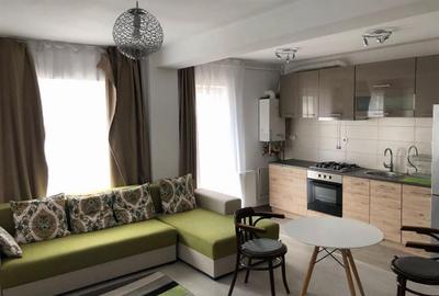 Vand ap.2camere, bloc nou,modern,CT,parcare,Iris-Oasului