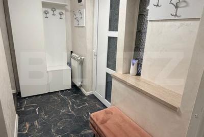 Casă cu 2 camere în Criș - 4