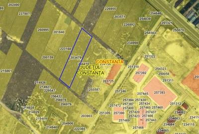 Teren 2500 mp zona Boreal - 5