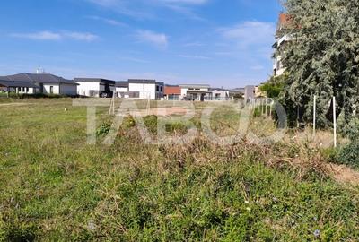 Teren intravilan de vanzare in Sebes Drumul Petrestiului - 4