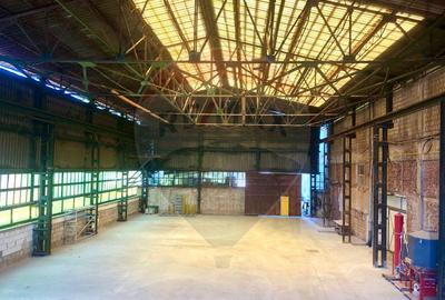 Spa?iu industrial de 550mp de inchiriat in zona Periferie - 2
