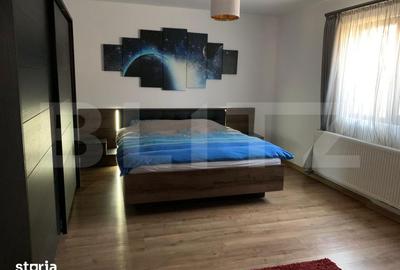 Casă cu 3 camere cu Teren 2000 Mp în Voinești - 2