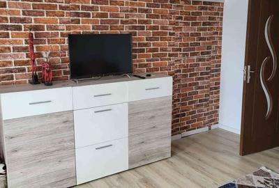 Casa P+M 5 camere SU 235 mp  Teren 1250 mp An  constructie 2008 - 7