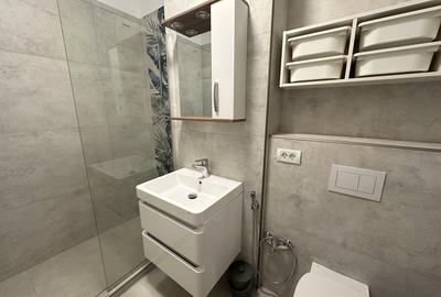 Apartament cu 2 camere în Torontalului - 8