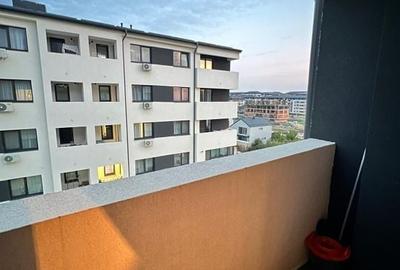 Apartament 2 Camere Militari Residence Ilie Petre 3 Penny - 9