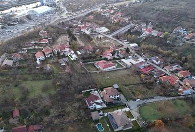 Spațiu comercial, în Central - 1