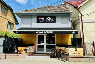 Casă cu 4 camere în Central - 3