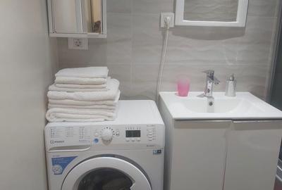 Garsonieră decomandată în Faleza Nord - 2