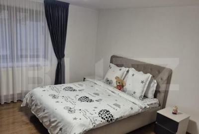 Casa individuala de vanzare Dumbravita-Brasov - 12