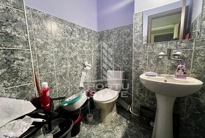 Apartament cu 3 camere decomandat, mobilat în Aradului - 8