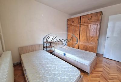 Apartament cu 2 camere semidecomandat, mobilat în Gheorgheni - 5