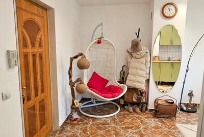 Apartament cu 2 camere semidecomandat în Craiter - 10