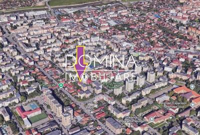 Apartament cu 2 camere decomandat, mobilat în 9 Mai - 8