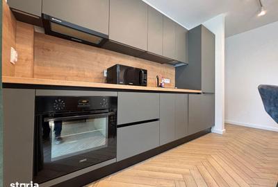Apartament cu 2 camere decomandat în Mărăști - 14