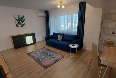 Apartament cu 2 camere în Gară - 2