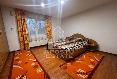 Apartament la casa cu 2 camere, curte proprie, Ghiroda - 11