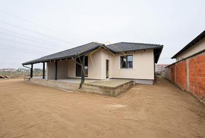 Duplex cu 4 camere cu Canalizare în Giroc - 10