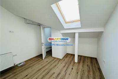 Birou, de 80 mp, în Ultracentral - 4