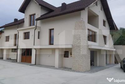 Casă cu 46 camere cu Teren 873 Mp în Central - 2