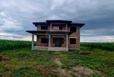 Casa Noua cu Teren Generos Borle?ti, Neam? - 16