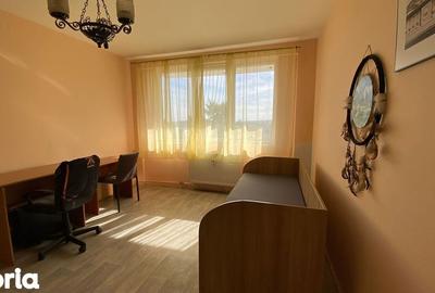 Apartament cu 2 camere semidecomandat în Gheorgheni - 5