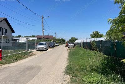 Teren de 612 mp, în Tărtășești - 2