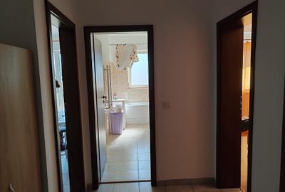 Apartament 2 camere mobilat si utilat modern SANPETRU - DRUMUL CU PLOPI - 11