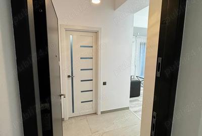 Nchiriem un apartament modern de 2 camere, situat intr-o zona lini?tita ?i in plina dezvoltare - 3