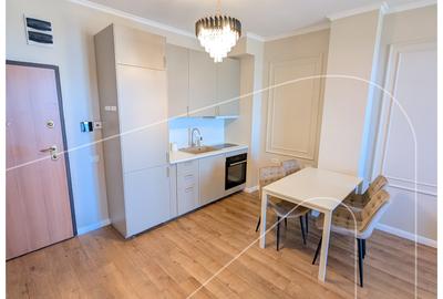 Prima închiriere | 2 camere | Campeador City | Parcare inclusă | 450 €/lună Prima închiriere | 2 camere | Campeador City | Parcare inclusă | 450 €/lună - 3