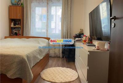 Apartament cu 2 camere decomandat, mobilat în Metalurgiei - 21