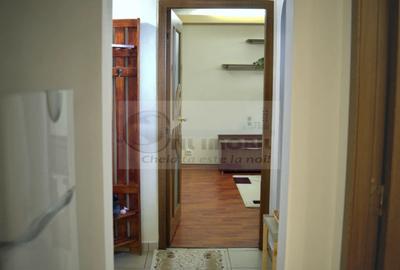 Apartament cu 2 camere decomandat - 51.5 mp - Rond Dedeman - 2