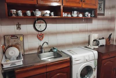 Basarabia - 3 camere , 2 bai, posibilitate montare centrala - 13