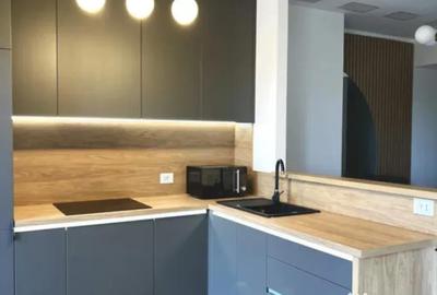 Apartament cu 2 camere decomandat în George Enescu - 1