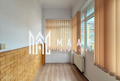 Spațiu comercial, de 110 mp, în Calea Dumbrăvii - 8