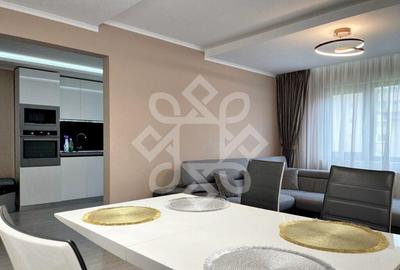 Apartament modern cu 3 camere in Rogerius - 8