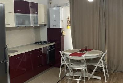 Garsoniera open space+boxa Bucurestii Noi/Damaroaia Garsoniera open space+boxa Bucurestii Noi/Damaroaia - 5