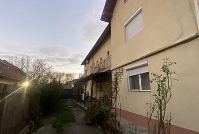 Apartament 1 camera in vila, 33 mp, curte privata, zona Parcul Armatura - 8