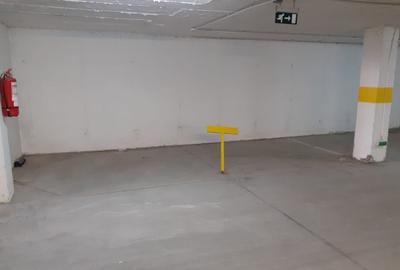 Proprietate specială, 12 mp în Gheorgheni