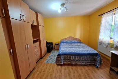 Casă cu 3 camere în Roma - 8