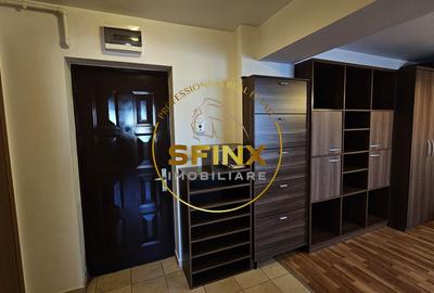 Garsoniera cu centrala gaz bloc 2008 Vitan-Barzesti Confort Park - 7